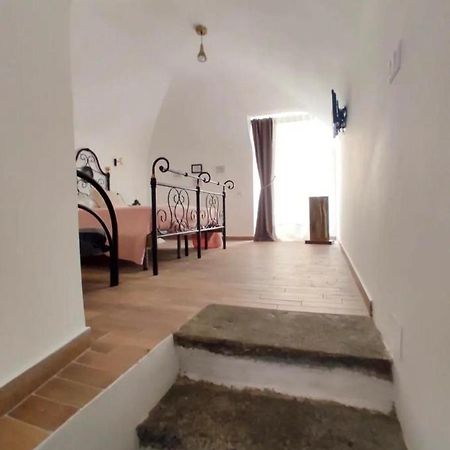 Al Vicolo Di Ercolano Panzió Kültér fotó